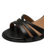 náhled Dámské sandály Tamaris 28333-44 003 černá
