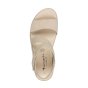 náhled Dámské sandály Tamaris 28241-42 E18 béžová
