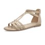 náhled Dámské sandály Tamaris 28149-44 400 béžová