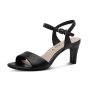 náhled Dámské sandály Tamaris 28008-42 020 černá
