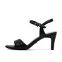 náhled Dámské sandály Tamaris 28008-42 020 černá