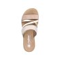 náhled Dámské pantofle Rieker V3652-94 multicolor
