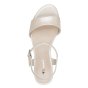 náhled Dámské sandály Tamaris 28249-42 179 champagne