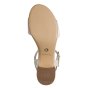 náhled Dámské sandály Tamaris 28249-42 179 champagne