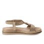 náhled Dámské sandály Tamaris 28200-44 964 zlatá