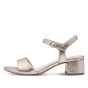 náhled Dámské sandály Tamaris 28249-42 933 zlatá