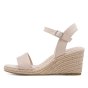 náhled Dámské sandály Tamaris 28300-42 251 béžová