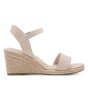 náhled Dámské sandály Tamaris 28300-42 251 béžová