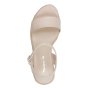 náhled Dámské sandály Tamaris 28300-42 251 béžová