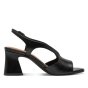 náhled Dámské kožené sandály Tamaris 28316-44 007 černá