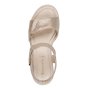 náhled Dámské sandály Tamaris 28385-46 968 zlatá