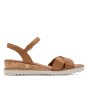 náhled Dámské sandály Tamaris 28106-42 305 hnědá
