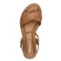 náhled Dámské sandály Tamaris 28106-42 305 hnědá