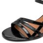 náhled Dámské sandály Tamaris 28350-46 018 černá