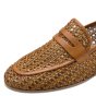 náhled Dámské mokasíny Tamaris 24232-46 305 hnědá