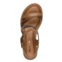 náhled Dámské sandály Tamaris 28713-46 305 hnědá