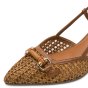 náhled Dámské lodičky Tamaris 29634-44 305 hnědá
