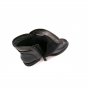 náhled Dámská kožená kotníková obuv Tamaris 25464-21 001 černá