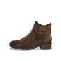 náhled Dámská kotníková obuv Tamaris 25012-25 966 hnědá