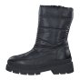 náhled Dámská kotníková obuv Tamaris 26460-29 039 černá