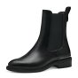 náhled Dámská kotníková obuv Tamaris 25363-41 001 černá