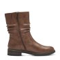 náhled Dámská kotníková obuv Tamaris 25356-41 305 hnědá