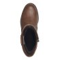 náhled Dámská kotníková obuv Tamaris 25356-41 305 hnědá