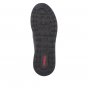 náhled Dámská kotníková obuv Rieker N1452-00 černá