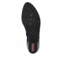 náhled Dámská kotníková obuv Rieker Y1753-00 černá
