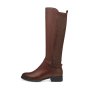 náhled Dámské kozačky Tamaris 25511-41 305 hnědá