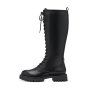 náhled Dámské kozačky Tamaris 25609-41 001 černá