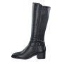 náhled Dámské kozačky Tamaris 25537-41 001 černá