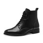 náhled Dámská kotníková obuv Tamaris 25121-43 001 černá