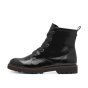 náhled Dámská kotníková obuv Tamaris 25261-43 018 černá