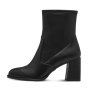 náhled Dámská kotníková obuv Tamaris 25357-41 001 černá