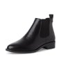 náhled Dámská kotníková obuv Tamaris 25376-41 001 černá