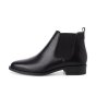 náhled Dámská kotníková obuv Tamaris 25376-41 001 černá