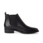 náhled Dámská kotníková obuv Tamaris 25376-41 001 černá
