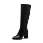 náhled Dámské kozačky Tamaris 25515-41 001 černá