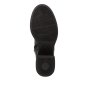 náhled Dámské kozačky Tamaris 25616-41 001 černá
