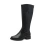 náhled Dámské kozačky Tamaris 25642-43 001 černá