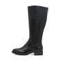 náhled Dámské kozačky Tamaris 25642-43 001 černá