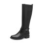 náhled Dámské kozačky Tamaris 25618-43 001 černá