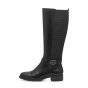 náhled Dámské kozačky Tamaris 25618-43 001 černá