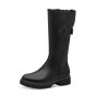 náhled Dámské kozačky Tamaris 26609-43 001 černá
