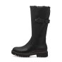 náhled Dámské kozačky Tamaris 26609-43 001 černá