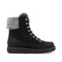 náhled Dámská kotníková obuv Remonte D0U78-03 černá