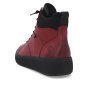 náhled Dámská kotníková obuv Remonte D1T76-35 červená