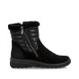 náhled Dámská kotníková obur Rieker L7187-00 černá