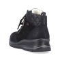 náhled Dámská kotníková obuv Rieker L7701-00 černá